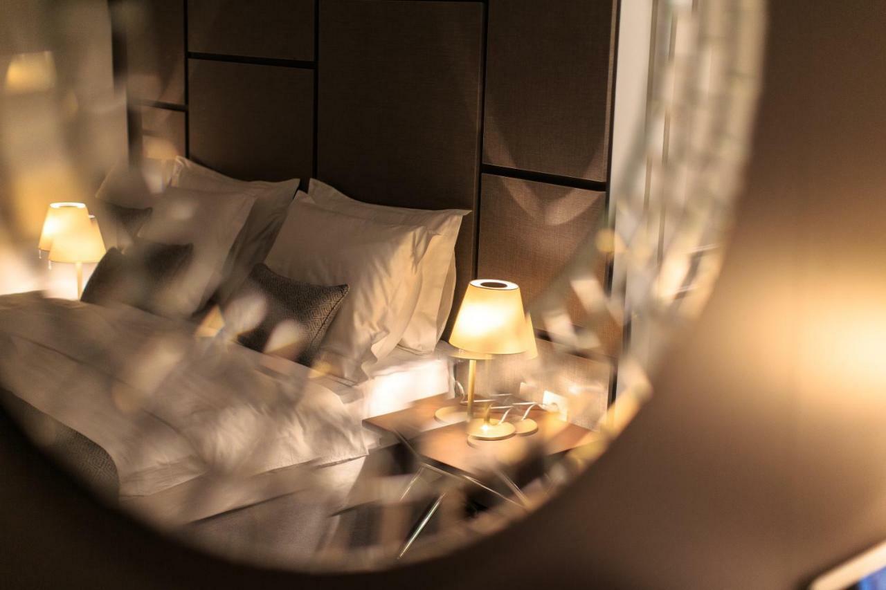 Avanti Hotel & Spa Будва Экстерьер фото