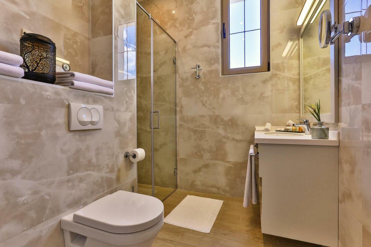 Avanti Hotel & Spa Будва Экстерьер фото
